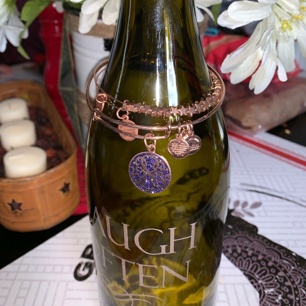 Path of Life Alex and Ani set